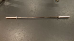 Olympic Bar