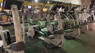 Technogym Excite SYNCHRO 700SP LED CL Cross Traine