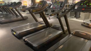 Technogym Excite Run 600 LED Cosmo Treadmill