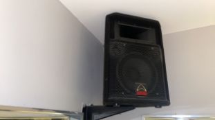 Wharfedale Pro Mounted Speaker X2