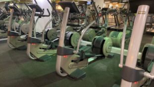 Technogym Excite SYNCHRO 700SP LED CL Cross Traine
