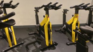 Technogym Spin Bike