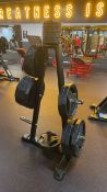 Weight Tree