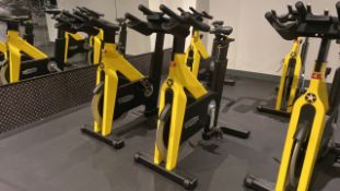 Technogym Spin Bike