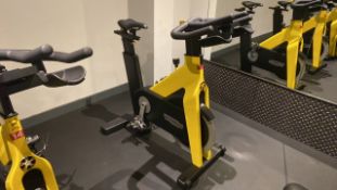 Technogym Spin Bike