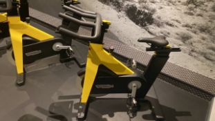 Technogym Spin Bike