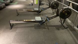 Concept2 Indoor Rowing Machine