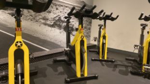 Technogym Spin Bike