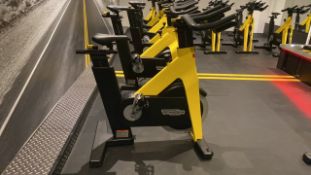 Technogym Spin Bike