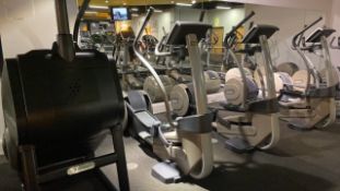 Technogym Excite SYNCHRO 700SP LED CL Cross Traine
