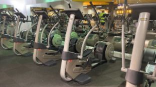 Technogym Excite SYNCHRO 700SP LED CL Cross Traine