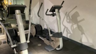 Technogym Excite SYNCHRO 700SP LED CL Cross Traine