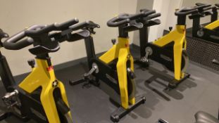 Technogym Spin Bike