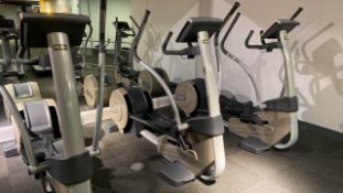 Technogym Excite SYNCHRO 700SP LED CL Cross Traine