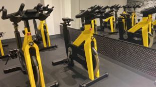 Technogym Spin Bike