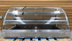 Counterline Display Unit