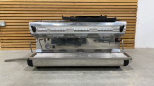 Simonelli Appia Coffee Machine