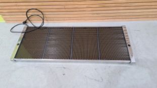 Moffat FT4 Focus Hot Top