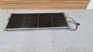 Moffat FT4 Focus Hot Top