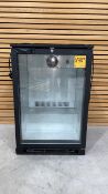 Tefcold Display Fridge