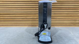 New And Unused Marco Ecoboiler
