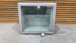 Frigor CIF45 Display Freezer