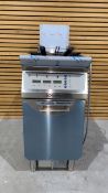Electrolux Single Fryer
