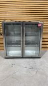 Autonumis Display Chiller