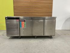 Foster G2 Eco Pro Bench Fridge