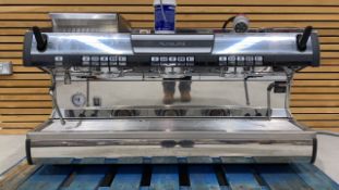 Nuova Simonelli Aurelia II Coffee Machine