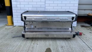 Simonelli Appia Coffee Machine