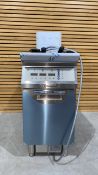 Electrolux Single Fryer