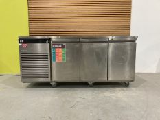 Foster G2 Eco Pro Bench Fridge