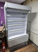 Display Chiller