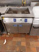 Electrolux Fryer