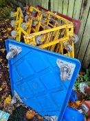 X15 Assorted Dolly's