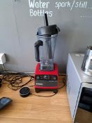 Vitamix Nutrition Blender