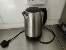 Kettle