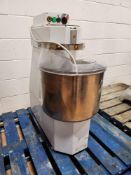 Electrolux Planetary Spiral Mixer