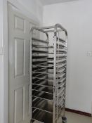 Catering Trolley