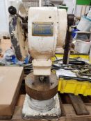 Peerless Large Tart Press - 7 Inch