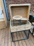 Display unit