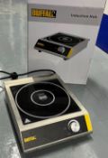 Buffalo Induction Hobs 3kw