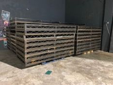 8 x 4 Steel Deck