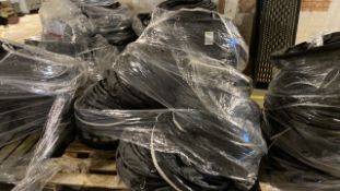 Pallet Air Handling Ducting