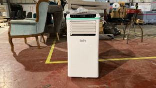Quattro Portable Air Conditioner