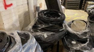 Pallet Air Handling Ducting