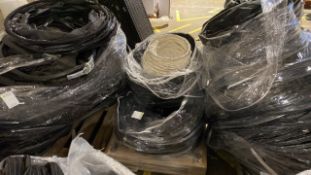 Pallet Air Handling Ducting