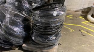 Pallet Air Handling Ducting