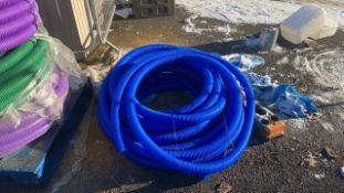 Tube Of Cable Ducting